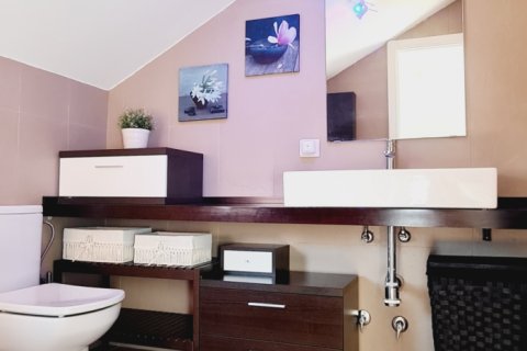 Talo myytävänä Benalmadena, Malaga, Espanja, 3 makuuhuonetta, 257.4 m2 No. 153435 - kuva 14