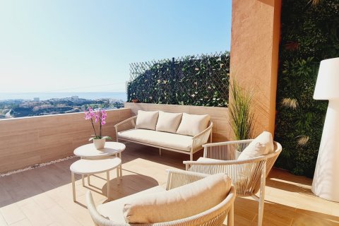 Talo myytävänä Benalmadena, Malaga, Espanja, 3 makuuhuonetta, 257.4 m2 No. 153435 - kuva 25