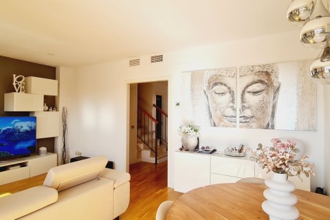 Talo myytävänä Benalmadena, Malaga, Espanja, 3 makuuhuonetta, 257.4 m2 No. 153435 - kuva 6