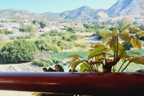 Talo myytävänä Benalmadena, Malaga, Espanja, 3 makuuhuonetta, 257.4 m2 No. 153435 - kuva 24