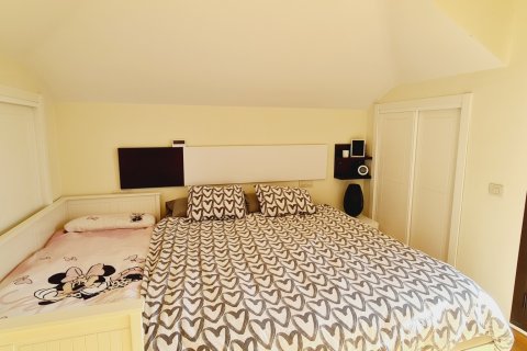 Talo myytävänä Benalmadena, Malaga, Espanja, 3 makuuhuonetta, 257.4 m2 No. 153435 - kuva 13