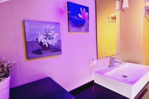 Talo myytävänä Benalmadena, Malaga, Espanja, 3 makuuhuonetta, 257.4 m2 No. 153435 - kuva 15