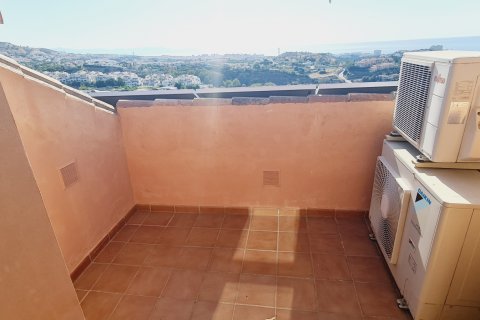 Talo myytävänä Benalmadena, Malaga, Espanja, 3 makuuhuonetta, 257.4 m2 No. 153435 - kuva 16