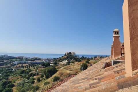 Talo myytävänä Benalmadena, Malaga, Espanja, 3 makuuhuonetta, 257.4 m2 No. 153435 - kuva 18