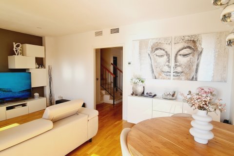 Talo myytävänä Benalmadena, Malaga, Espanja, 3 makuuhuonetta, 257.4 m2 No. 153435 - kuva 4