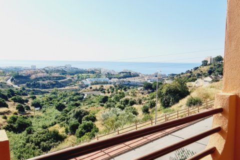 Talo myytävänä Benalmadena, Malaga, Espanja, 3 makuuhuonetta, 257.4 m2 No. 153435 - kuva 23