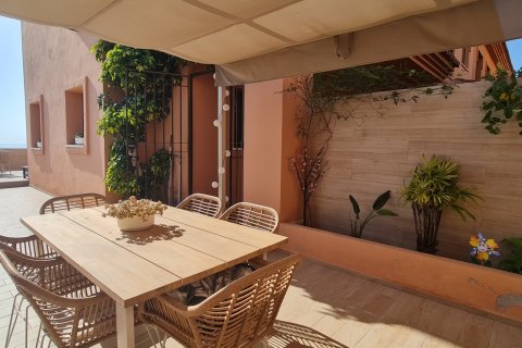 Talo myytävänä Benalmadena, Malaga, Espanja, 3 makuuhuonetta, 257.4 m2 No. 153435 - kuva 30