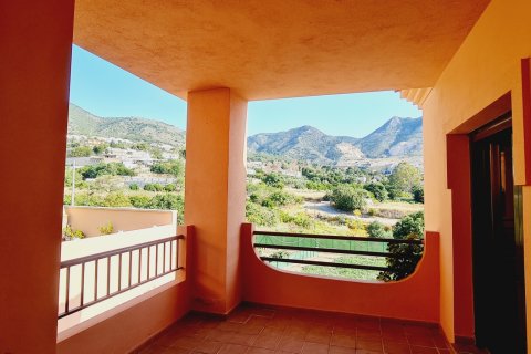 Talo myytävänä Benalmadena, Malaga, Espanja, 3 makuuhuonetta, 257.4 m2 No. 153435 - kuva 22