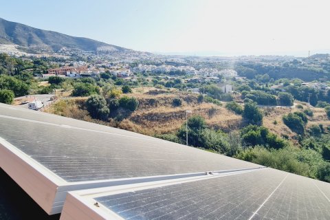 Talo myytävänä Benalmadena, Malaga, Espanja, 3 makuuhuonetta, 257.4 m2 No. 153435 - kuva 17