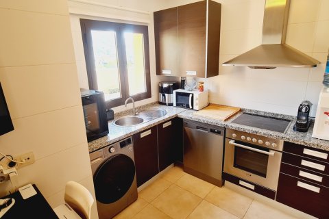 Talo myytävänä Benalmadena, Malaga, Espanja, 3 makuuhuonetta, 257.4 m2 No. 153435 - kuva 11