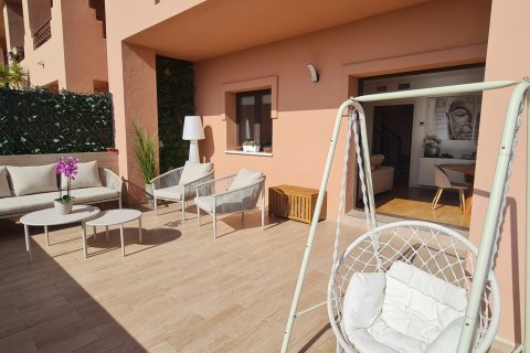Talo myytävänä Benalmadena, Malaga, Espanja, 3 makuuhuonetta, 257.4 m2 No. 153435 - kuva 26