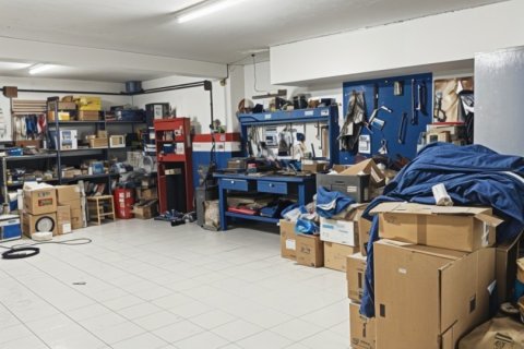 Komerciāls īpašums pārdošanā Gava, Barcelona, Spānijā 216 m2 Nr. 153440 - attēls 3