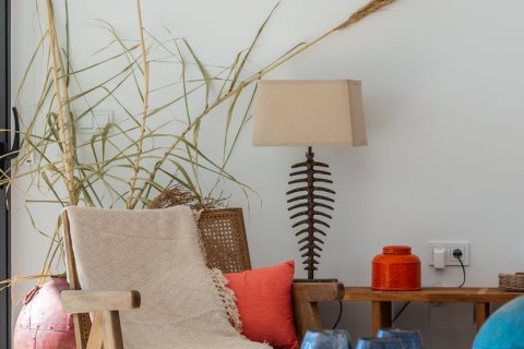 Villa in vendita a Mar De Cristal, Murcia, Spagna 3 camere da letto, 165 mq. N° 156465 - foto 25