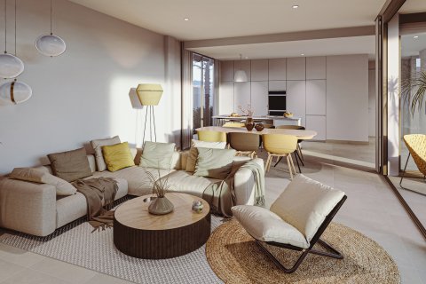 Villa in vendita a Mar De Cristal, Murcia, Spagna 3 camere da letto, 165 mq. N° 156465 - foto 7