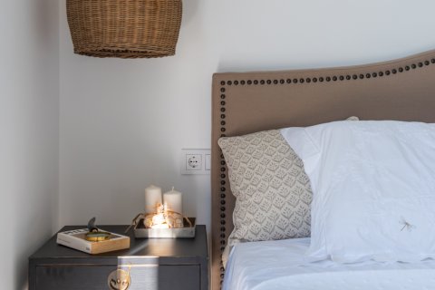 Villa in vendita a Mar De Cristal, Murcia, Spagna 3 camere da letto, 165 mq. N° 156465 - foto 26