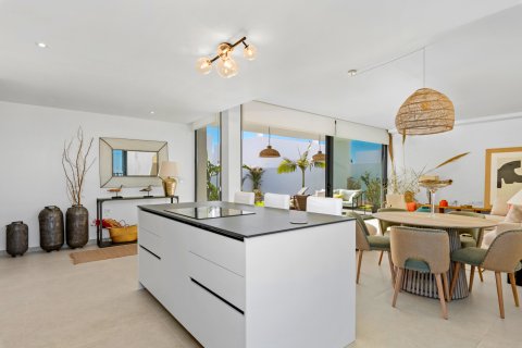 Villa in vendita a Mar De Cristal, Murcia, Spagna 3 camere da letto, 165 mq. N° 156465 - foto 12