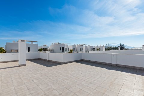 Villa a Mar De Cristal, Murcia, Spagna 3 camere da letto, 165 mq. N° 156465