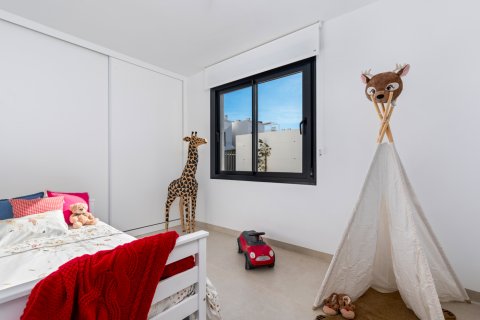 Villa in vendita a Mar De Cristal, Murcia, Spagna 3 camere da letto, 165 mq. N° 156465 - foto 10