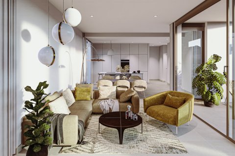 Villa in vendita a Mar De Cristal, Murcia, Spagna 3 camere da letto, 165 mq. N° 156465 - foto 2