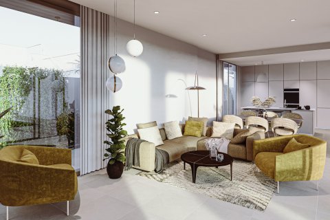 Villa in vendita a Mar De Cristal, Murcia, Spagna 3 camere da letto, 165 mq. N° 156465 - foto 3