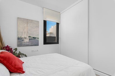 Villa in vendita a Mar De Cristal, Murcia, Spagna 3 camere da letto, 165 mq. N° 156465 - foto 14