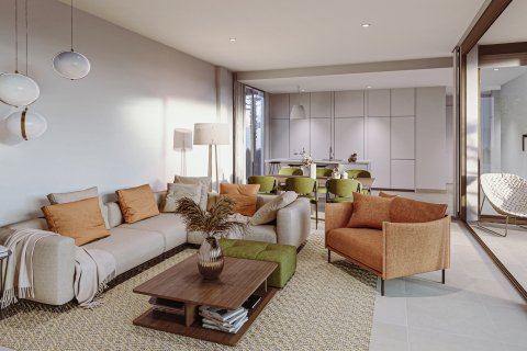 Villa in vendita a Mar De Cristal, Murcia, Spagna 3 camere da letto, 165 mq. N° 156465 - foto 5