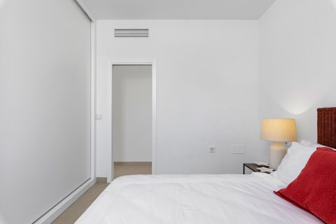 Villa in vendita a Mar De Cristal, Murcia, Spagna 3 camere da letto, 165 mq. N° 156465 - foto 15