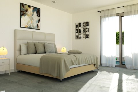 Huvila myytävänä Balsicas, Murcia, Espanja, 3 makuuhuonetta, 90 m2 No. 156464 - kuva 12