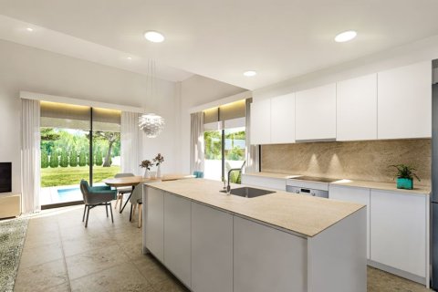 Villa zum Verkauf in Finestrat, Alicante, Spanien 3 Schlafzimmer, 270 m2 Nr. 156271 - Foto 3