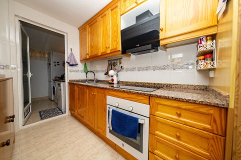 Apartment à vendre à Alicante, Espagne, 2 chambres, 62 m2 No. 188980 - photo 13