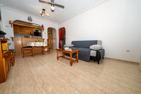 Apartment à vendre à Alicante, Espagne, 2 chambres, 62 m2 No. 188980 - photo 8