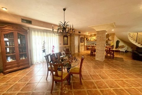 Villa pārdošanā Formentera del Segura, Alicante, Spānijā 5 istabas, 500 m2 Nr. 189512 - attēls 7