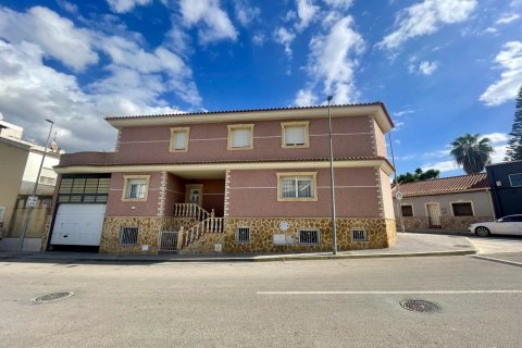 Villa pārdošanā Formentera del Segura, Alicante, Spānijā 5 istabas, 500 m2 Nr. 189512 - attēls 10
