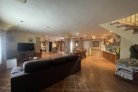 Villa pārdošanā Formentera del Segura, Alicante, Spānijā 5 istabas, 500 m2 Nr. 189512 - attēls 14