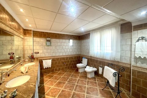 Villa pārdošanā Formentera del Segura, Alicante, Spānijā 5 istabas, 500 m2 Nr. 189512 - attēls 16