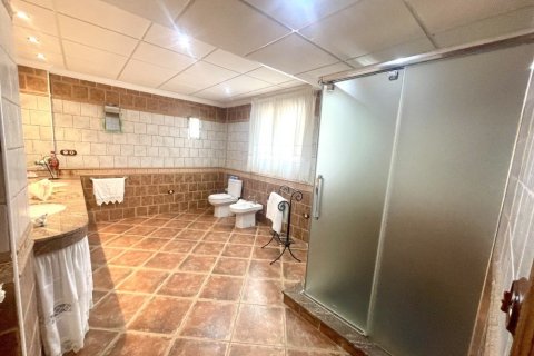 Villa pārdošanā Formentera del Segura, Alicante, Spānijā 5 istabas, 500 m2 Nr. 189512 - attēls 15