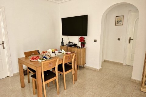 Villa à vendre à Benijofar, Alicante, Espagne, 3 chambres, 119 m2 No. 189511 - photo 8