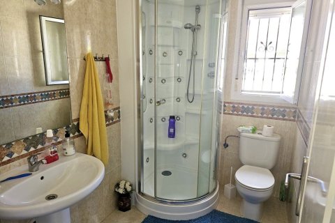 Villa à vendre à Benijofar, Alicante, Espagne, 3 chambres, 119 m2 No. 189511 - photo 3