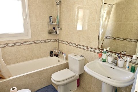 Villa à vendre à Benijofar, Alicante, Espagne, 3 chambres, 119 m2 No. 189511 - photo 5