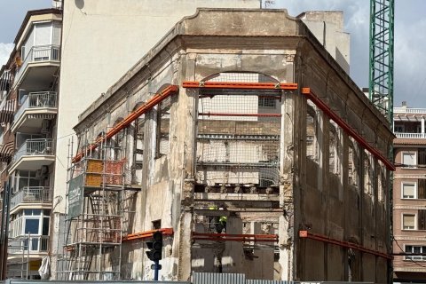 Ofiss pārdošanā Torrevieja, Alicante, Spānijā 50 m2 Nr. 165924 - attēls 5