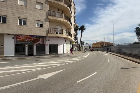 Ofiss pārdošanā Torrevieja, Alicante, Spānijā 50 m2 Nr. 165924 - attēls 9