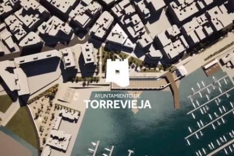 Ofiss pārdošanā Torrevieja, Alicante, Spānijā 50 m2 Nr. 165924 - attēls 23