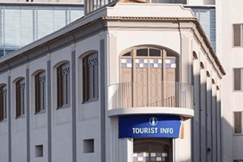 Ofiss pārdošanā Torrevieja, Alicante, Spānijā 50 m2 Nr. 165924 - attēls 6