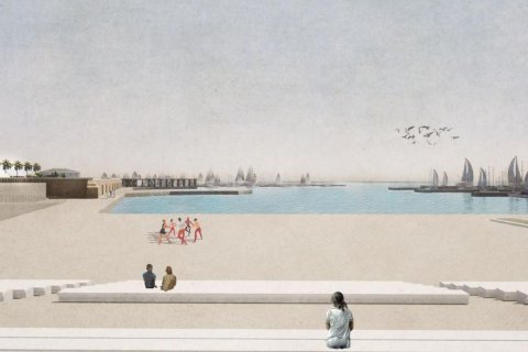 Ofiss pārdošanā Torrevieja, Alicante, Spānijā 50 m2 Nr. 165924 - attēls 7