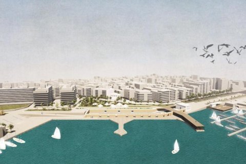 Ofiss pārdošanā Torrevieja, Alicante, Spānijā 50 m2 Nr. 165924 - attēls 8