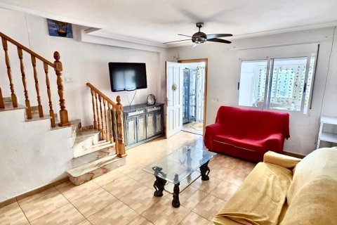 House for sale in Torrevieja, Alicante, Spain 3 bedrooms, 92 sq.m. No. 165920 - photo 5