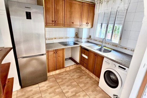 House for sale in Torrevieja, Alicante, Spain 3 bedrooms, 92 sq.m. No. 165920 - photo 7