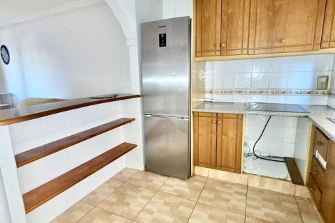 House for sale in Torrevieja, Alicante, Spain 3 bedrooms, 92 sq.m. No. 165920 - photo 6