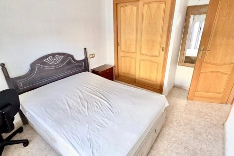 House for sale in Torrevieja, Alicante, Spain 3 bedrooms, 92 sq.m. No. 165920 - photo 17