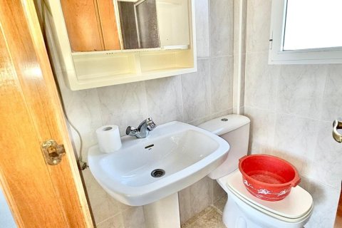 House for sale in Torrevieja, Alicante, Spain 3 bedrooms, 92 sq.m. No. 165920 - photo 18